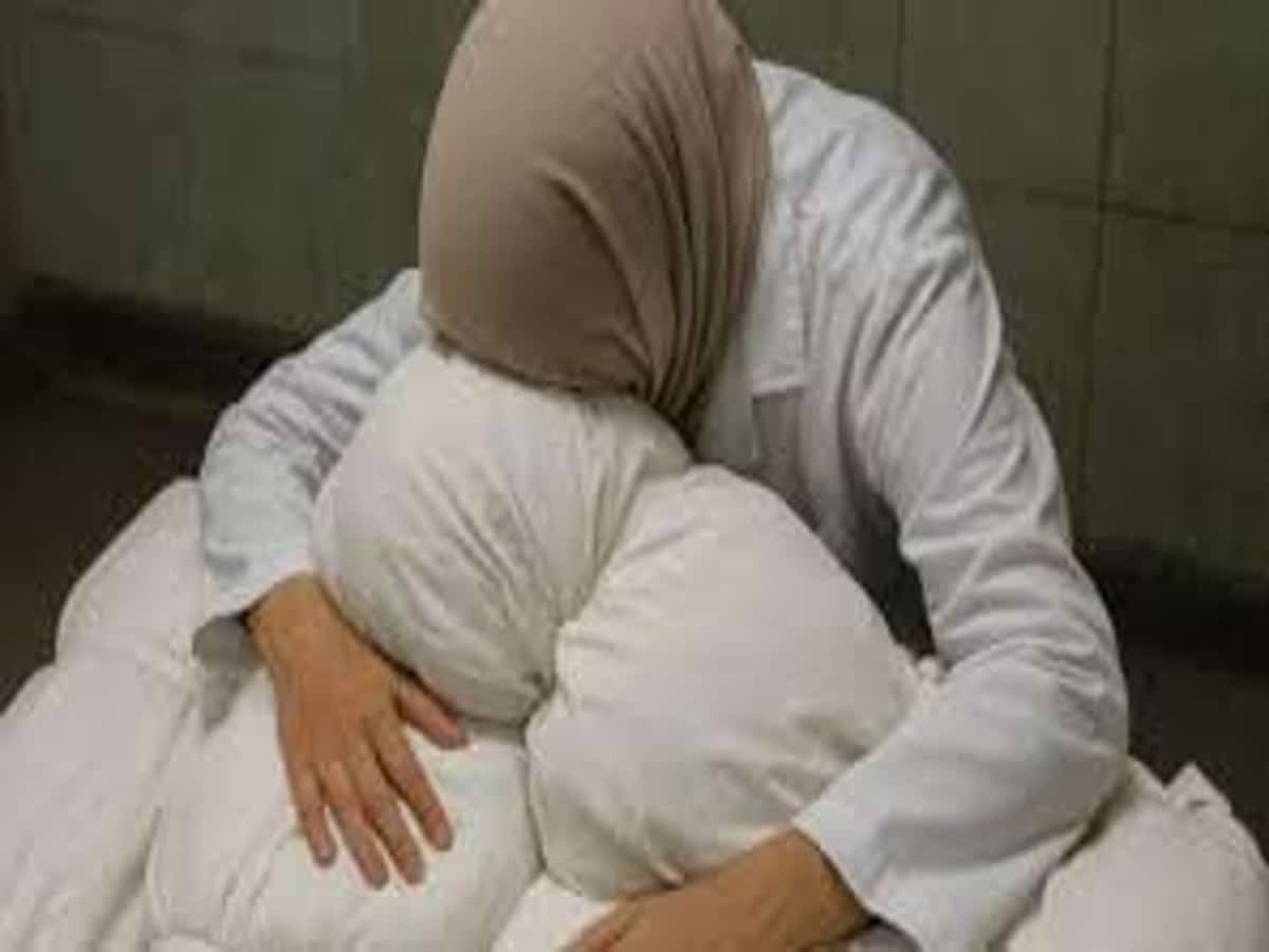 Mother of the Martyrs