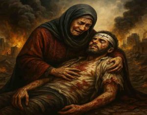 00032-300x234 Mother of the Martyrs