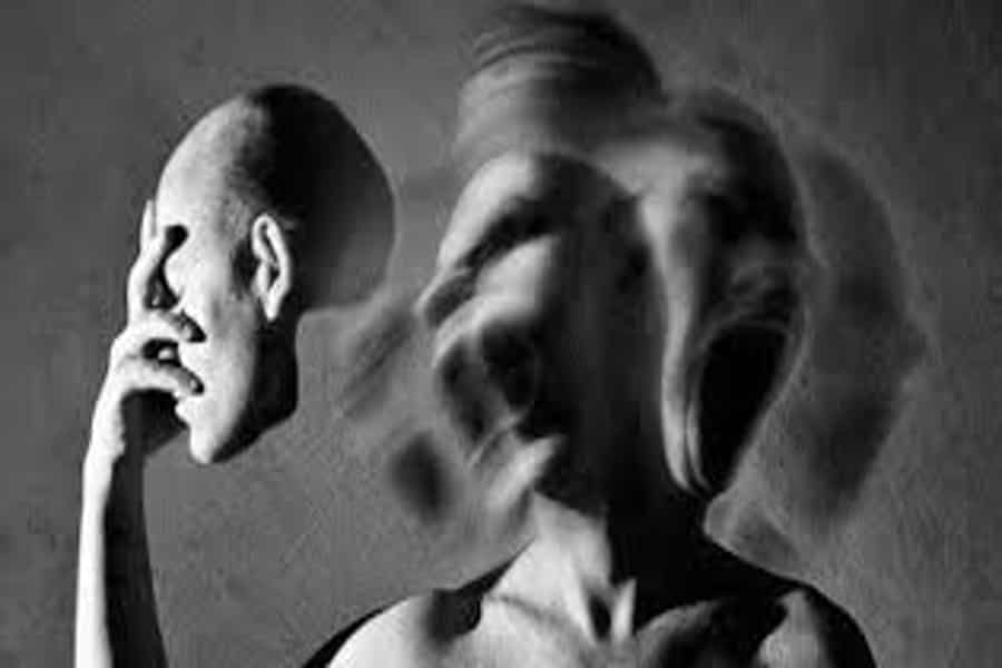 الفصام النكد