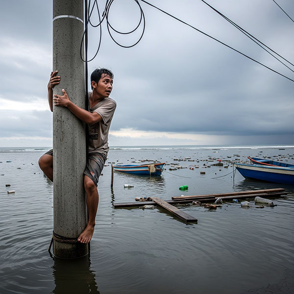 صراع البقاء