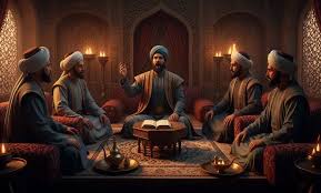 دوحةُ الآداب