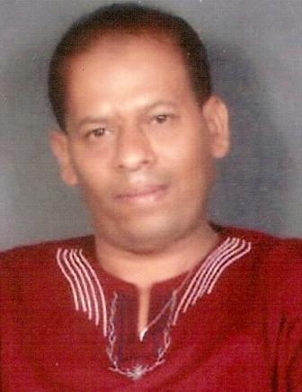 969555 مع الشاعر محمد أحمد حسن فقيه