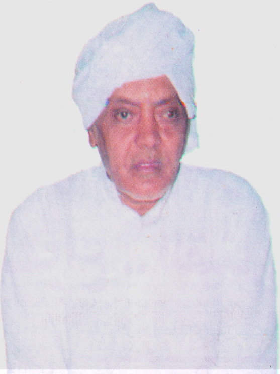 الصَّادحُ الصَّامت